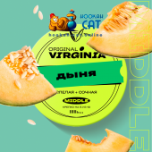 Табак Original Virginia Middle Дыня 25г Табак Original Virginia Middle Дыня 25г